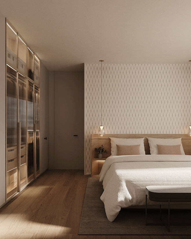 Foto 5 - PH 07 - Estudio Arquitectura Interior de Aurora Monasterio.